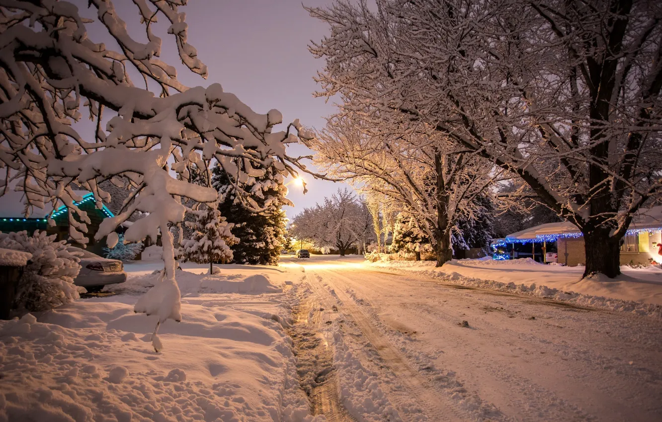 Красивые картинки новый год зима скачать бесплатно