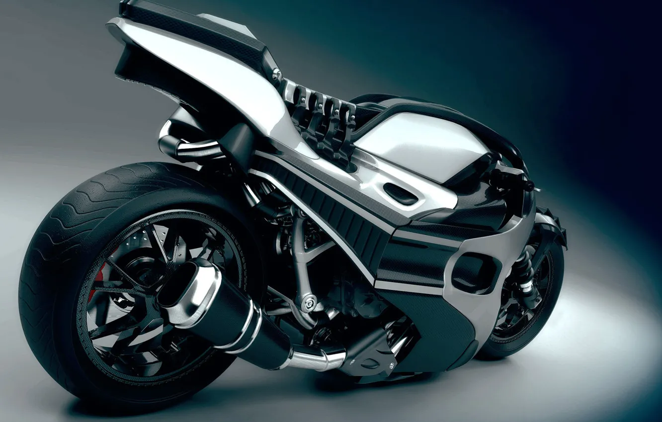 Фото обои design, superbike, bikes, concept bike