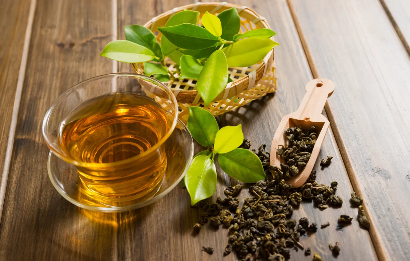 Вкусные и ароматные чаи - залог хорошего настроения и крепкого здоровья